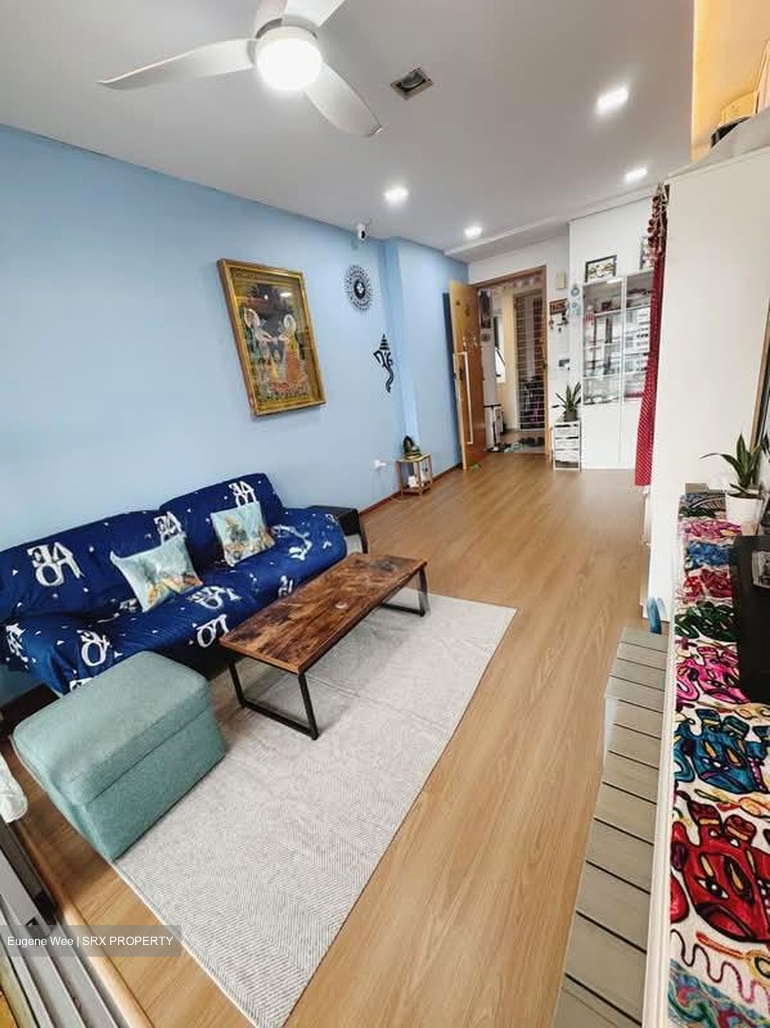 Beacon Heights (D12), Condominium #573069661